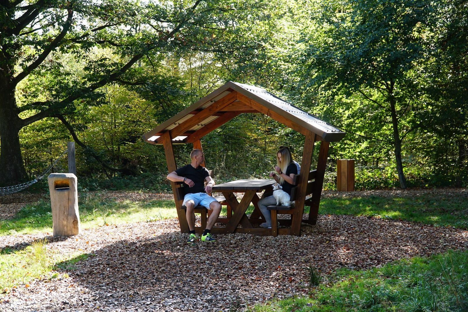 Parc Hosingen