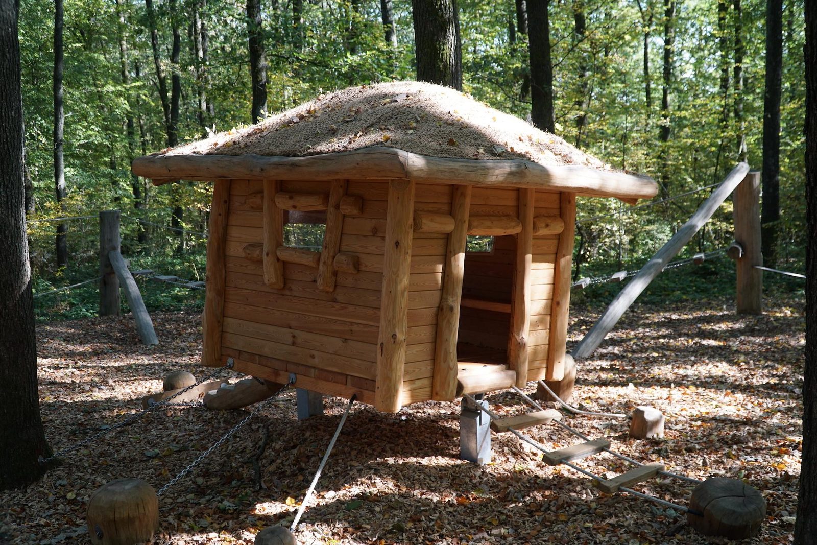 Parc Hosingen