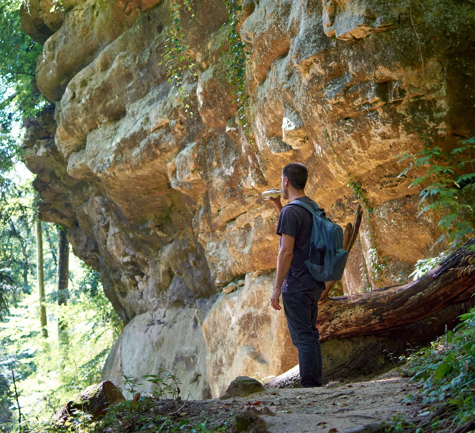 Wandern