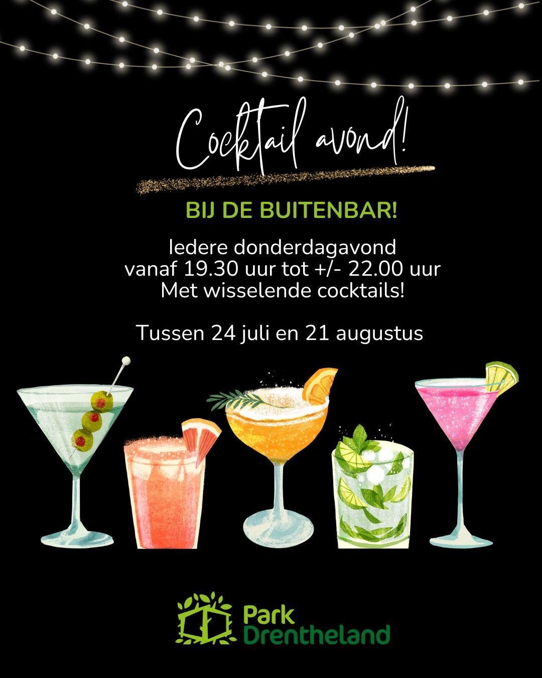 Cocktail