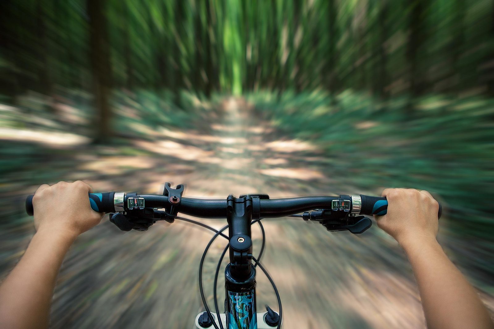 Hosingen Trail (VTT)