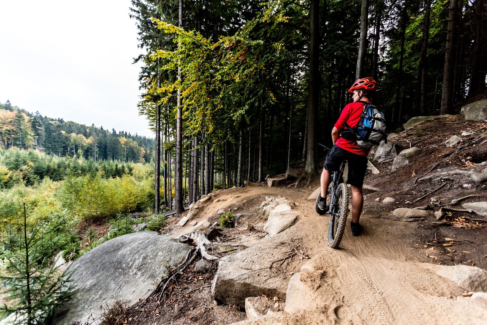 Hosingen Trail (VTT)
