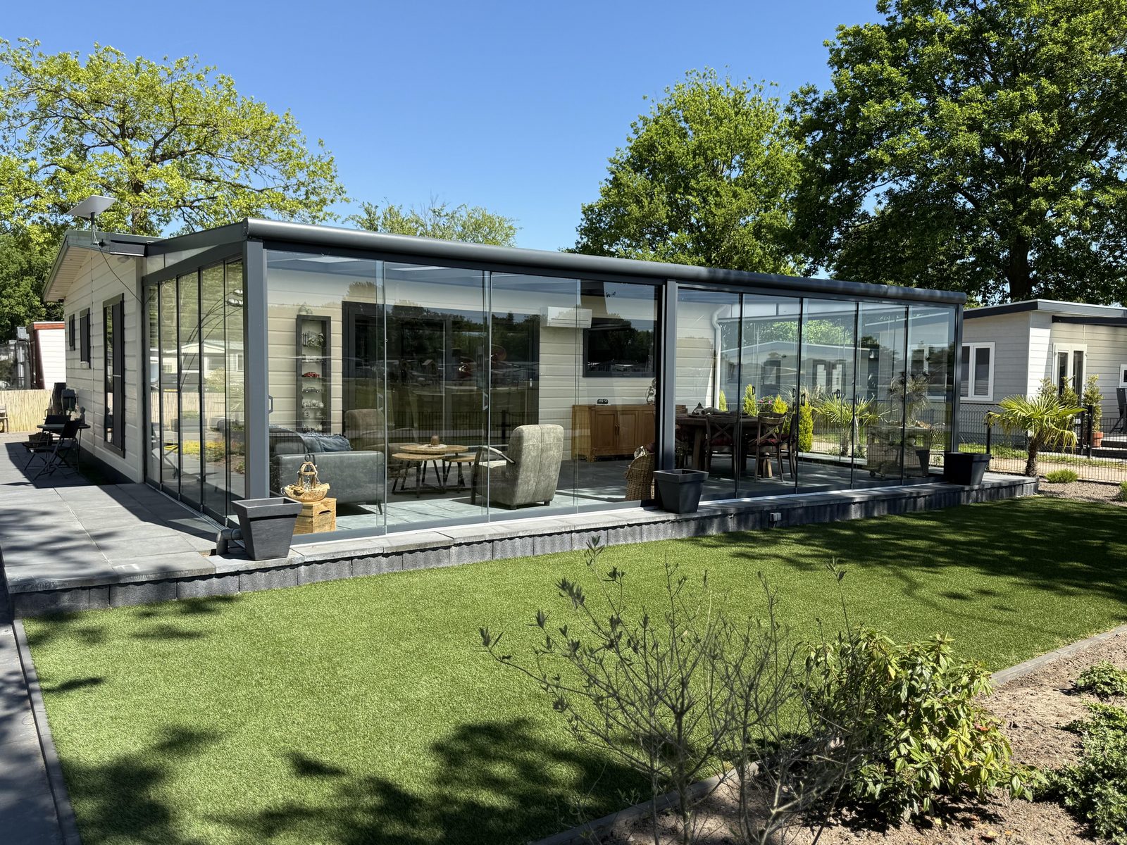 chalet 1026