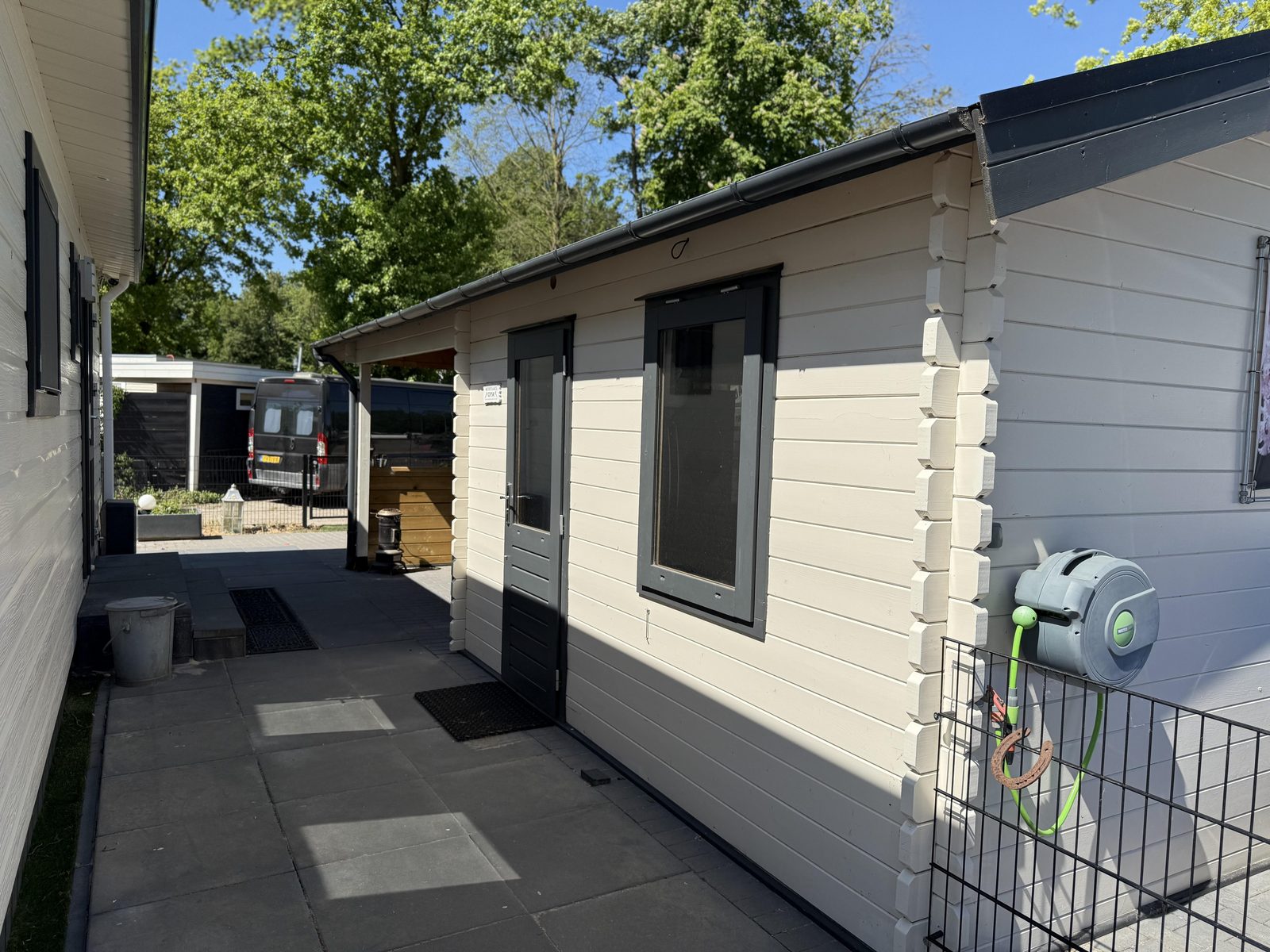 chalet 1026