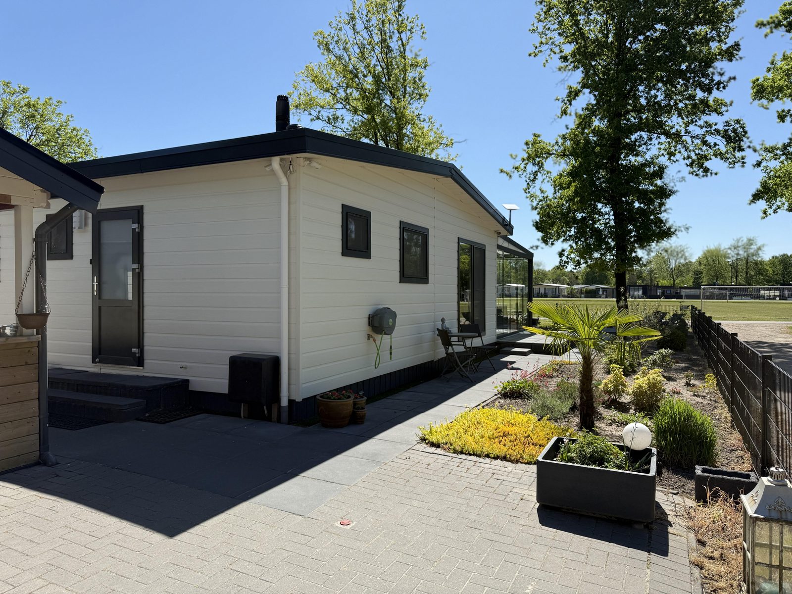 chalet 1026