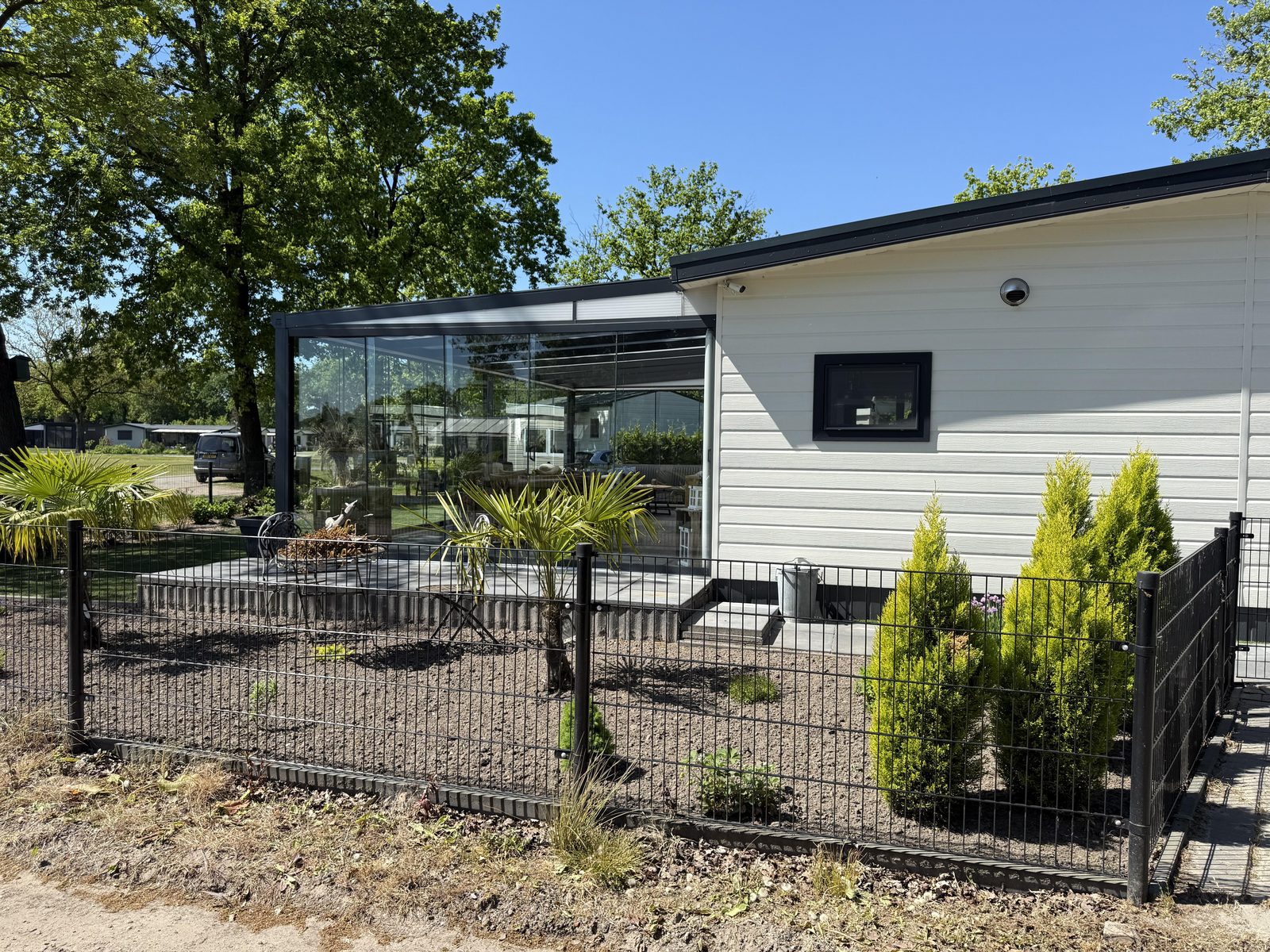 chalet 1026