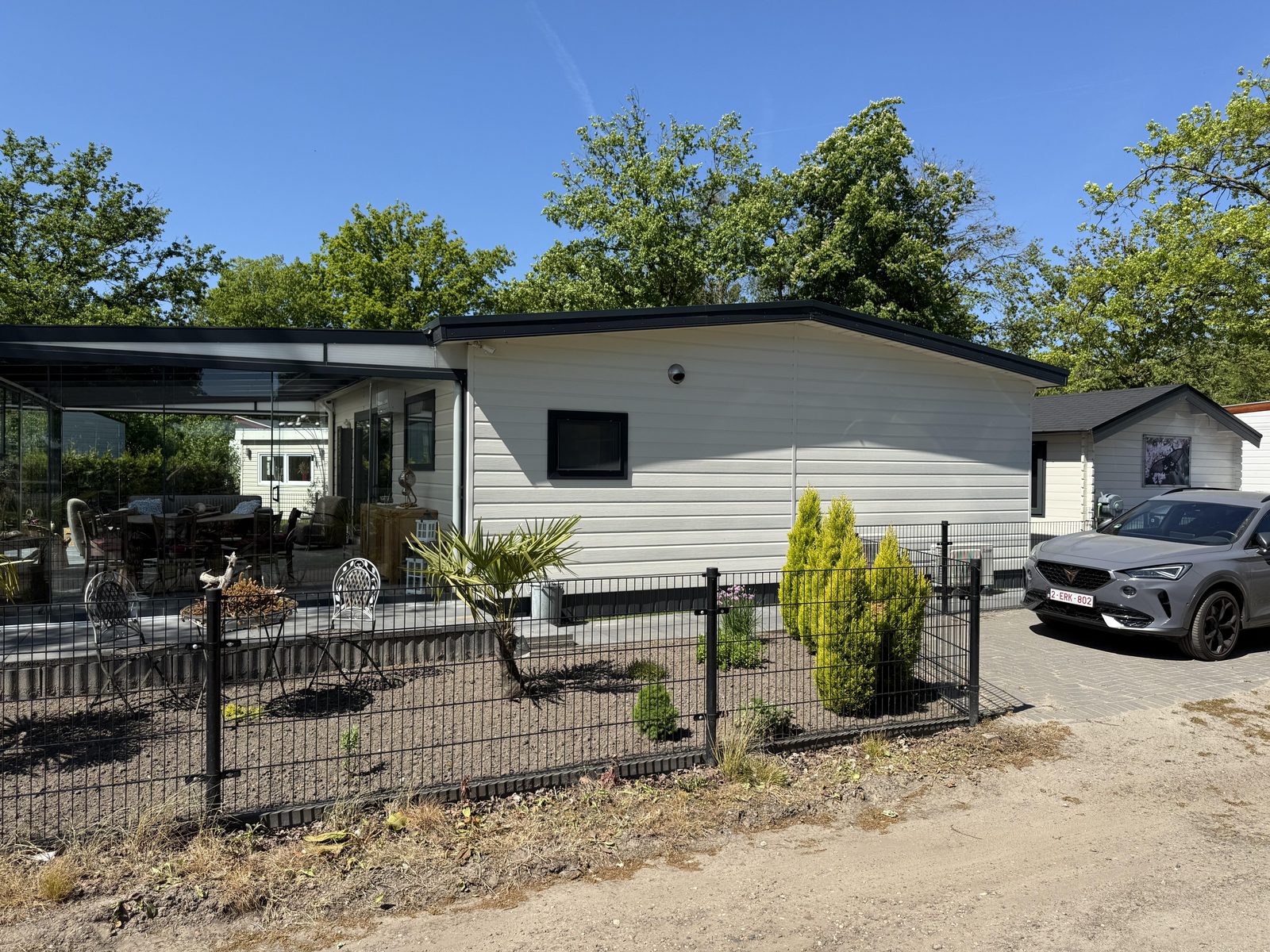 chalet 1026