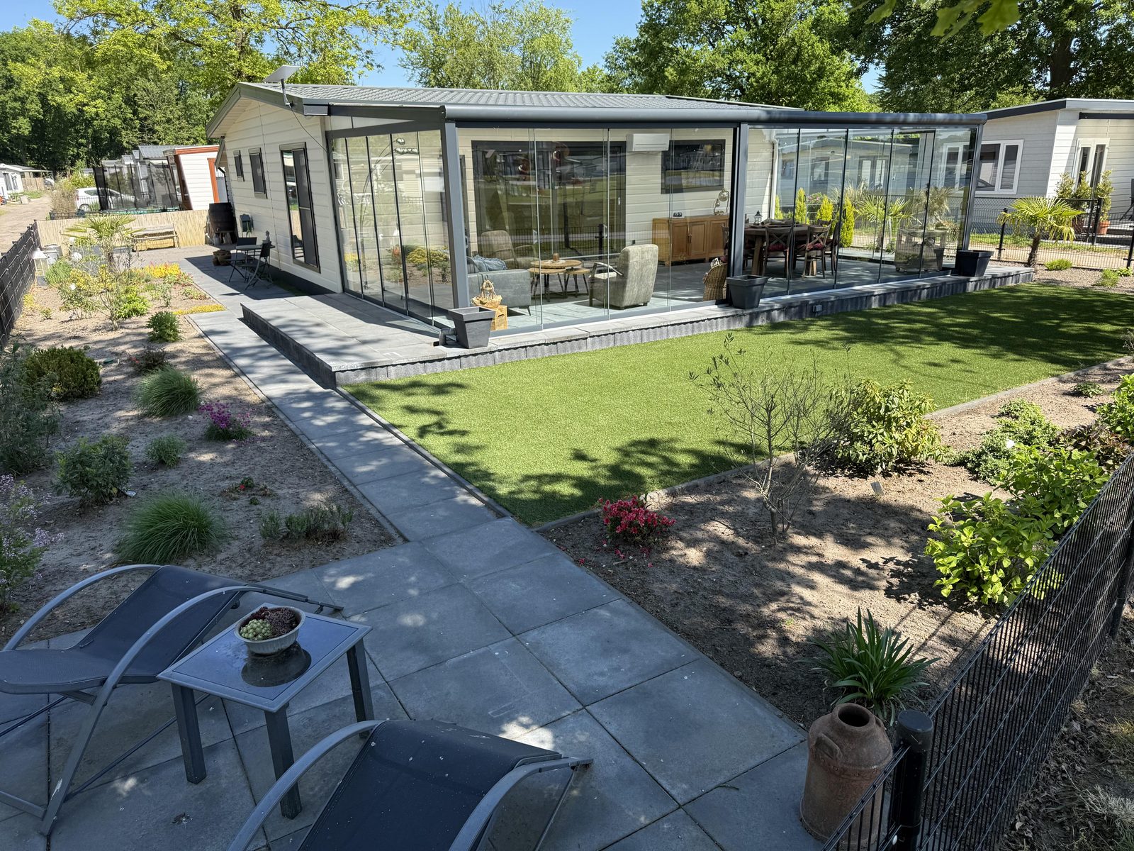 chalet 1026