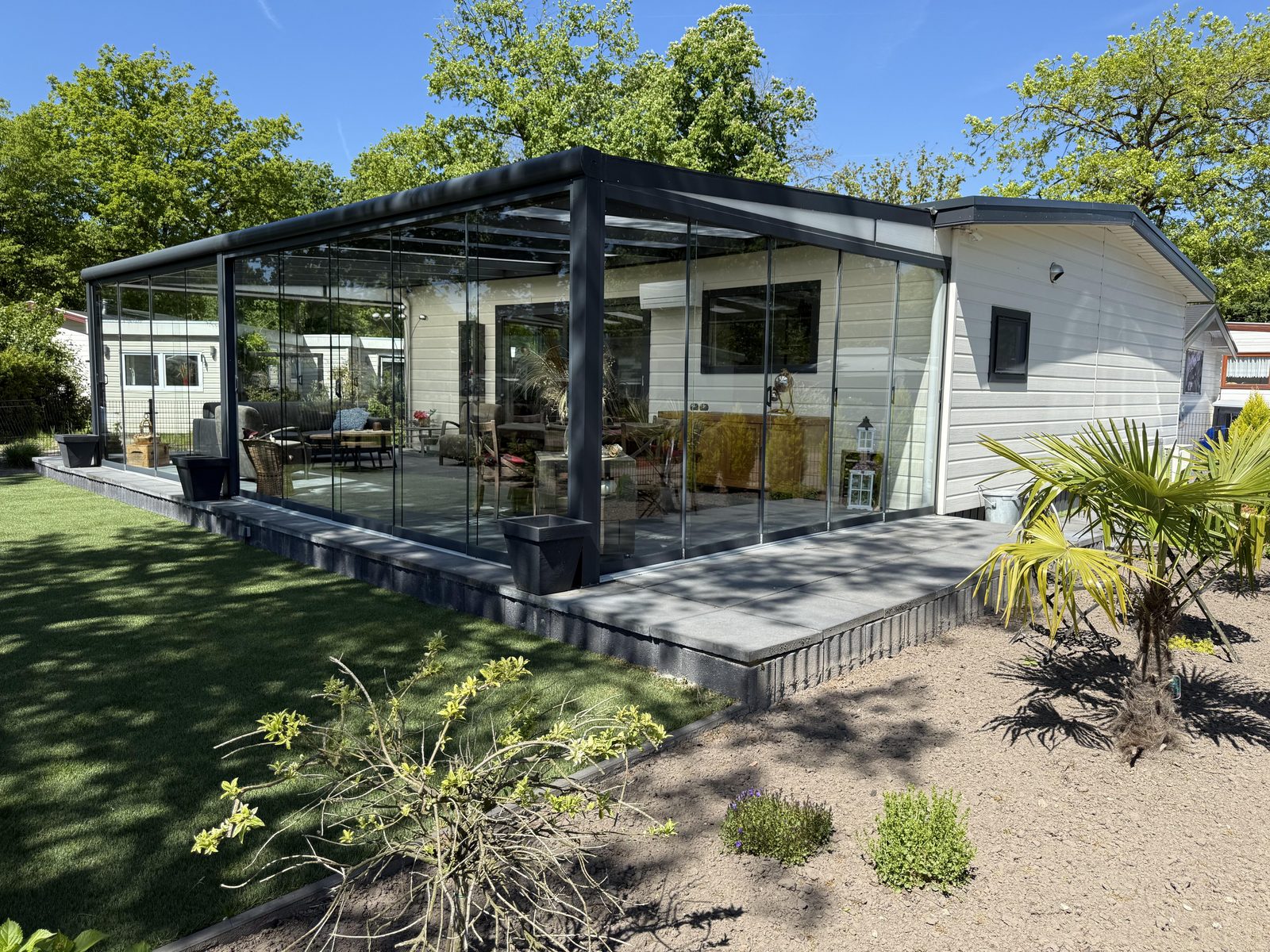 chalet 1026