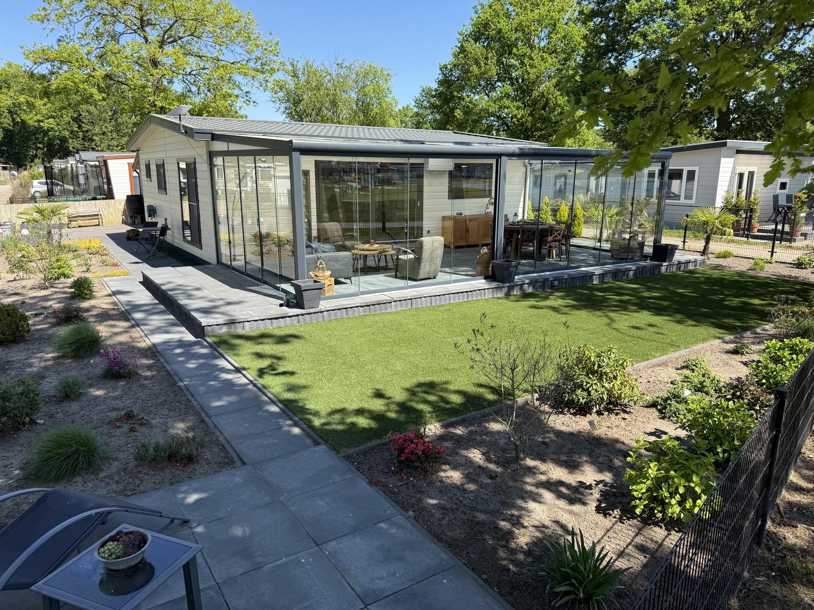 chalet 1026