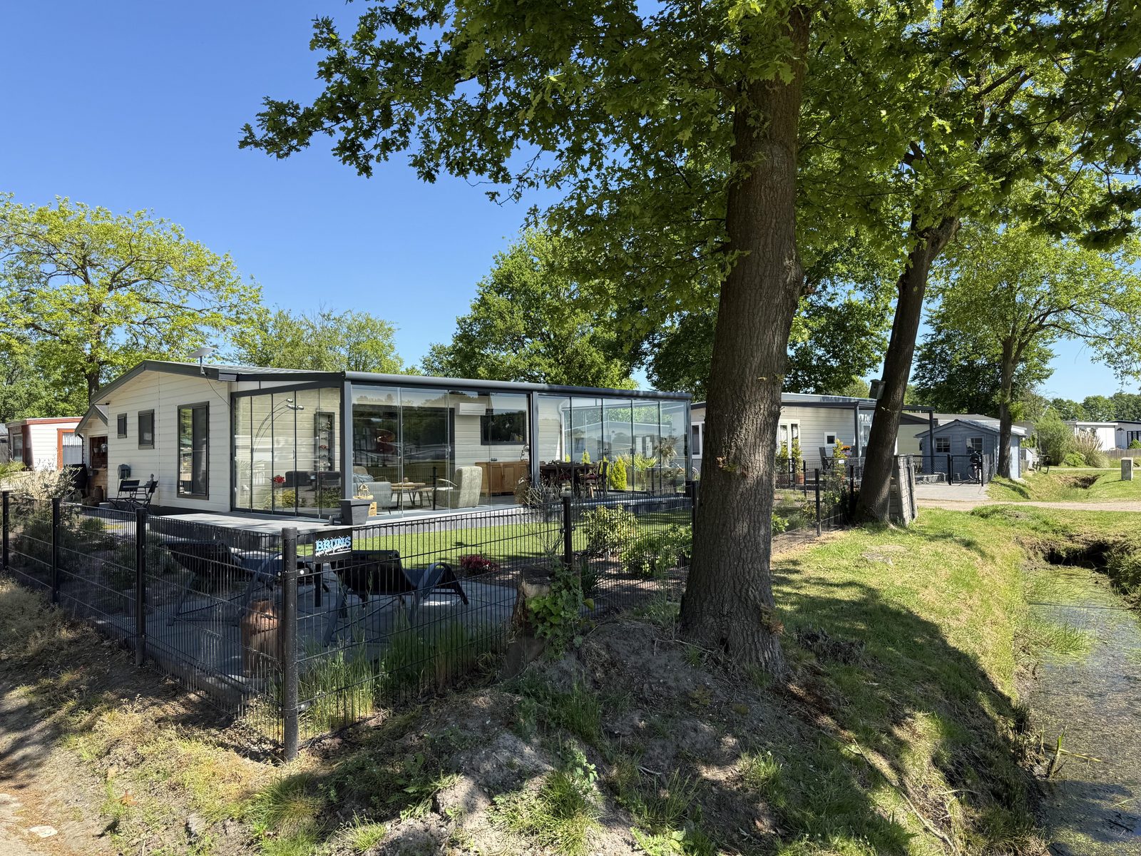 chalet 1026
