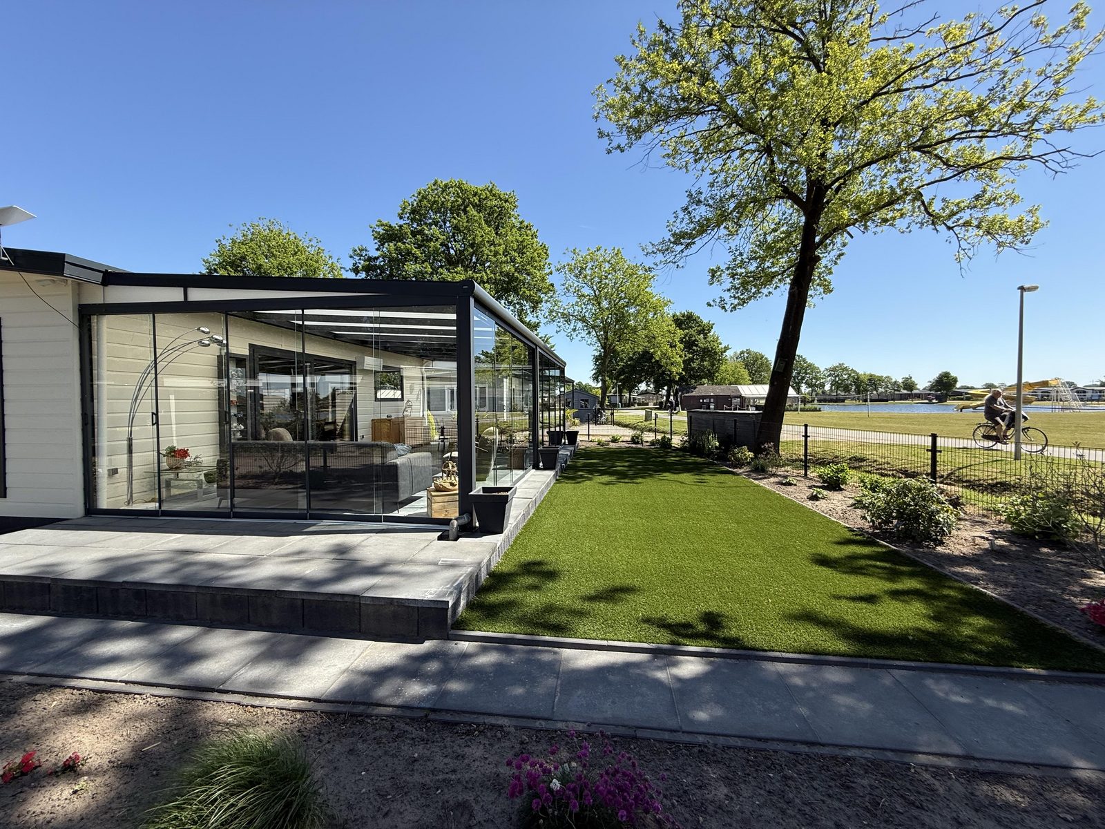 chalet 1026