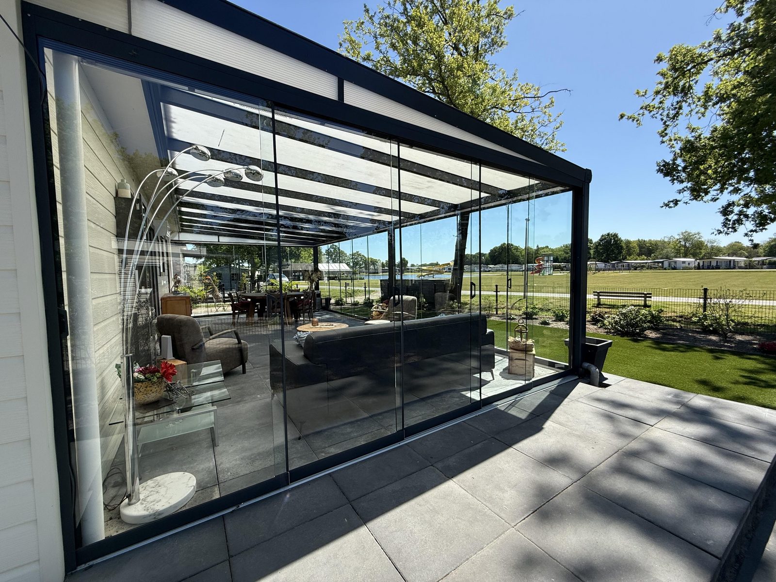 chalet 1026