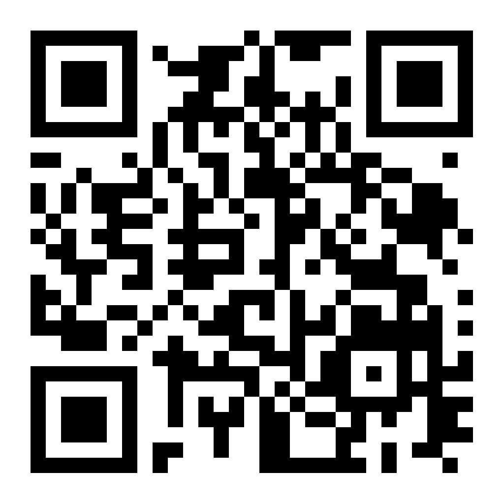 QR-Code Gewinnaktion