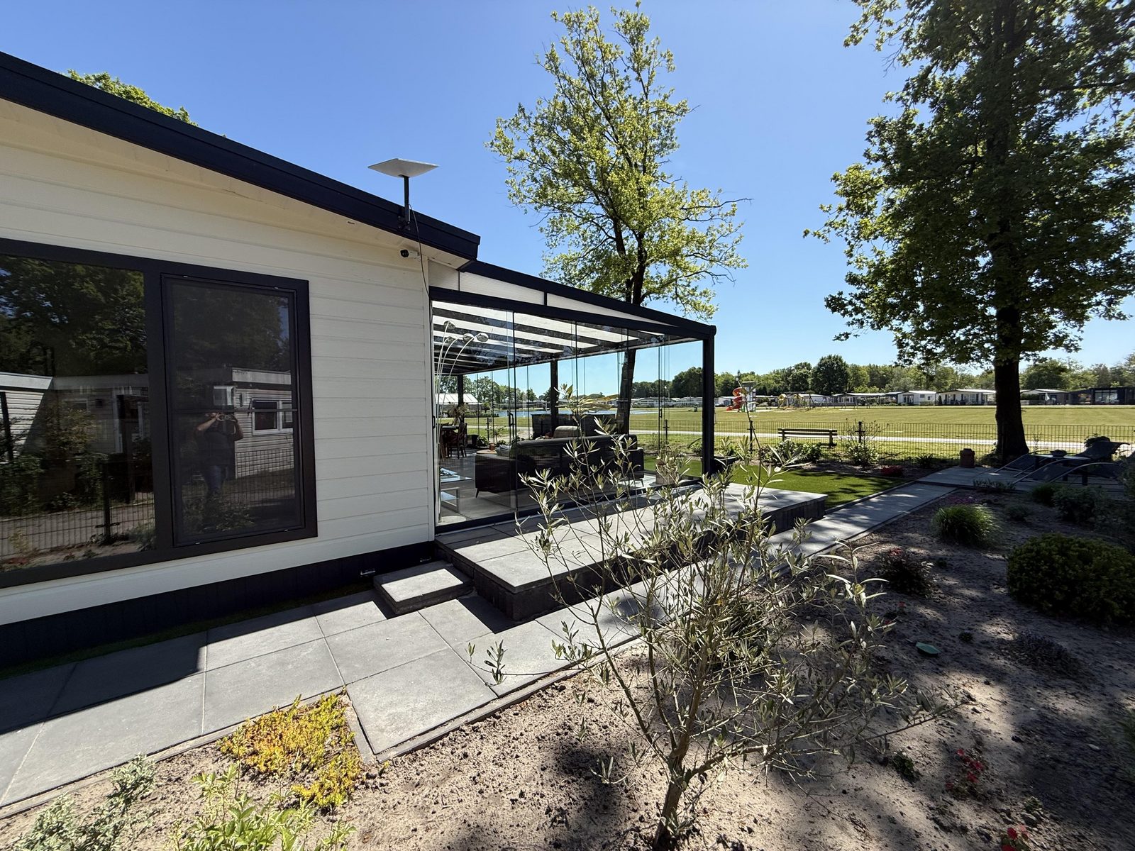 chalet 1026