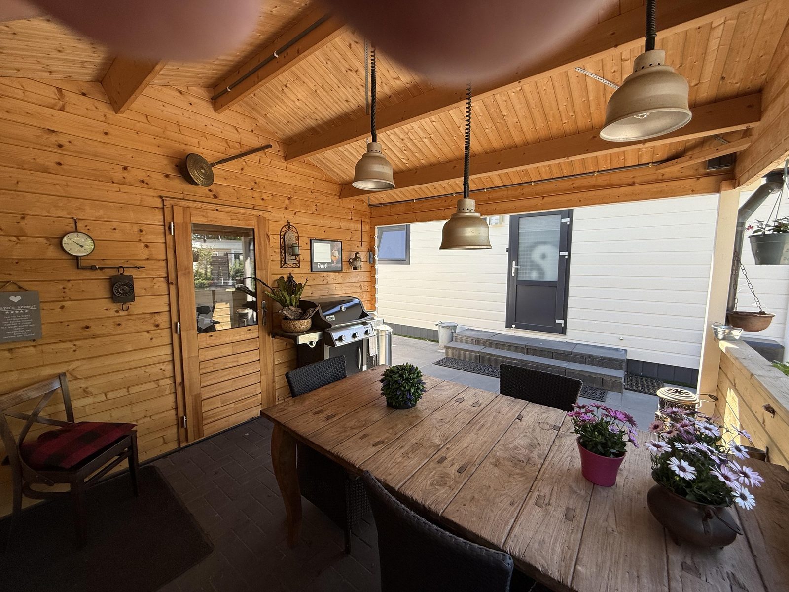 chalet 1026