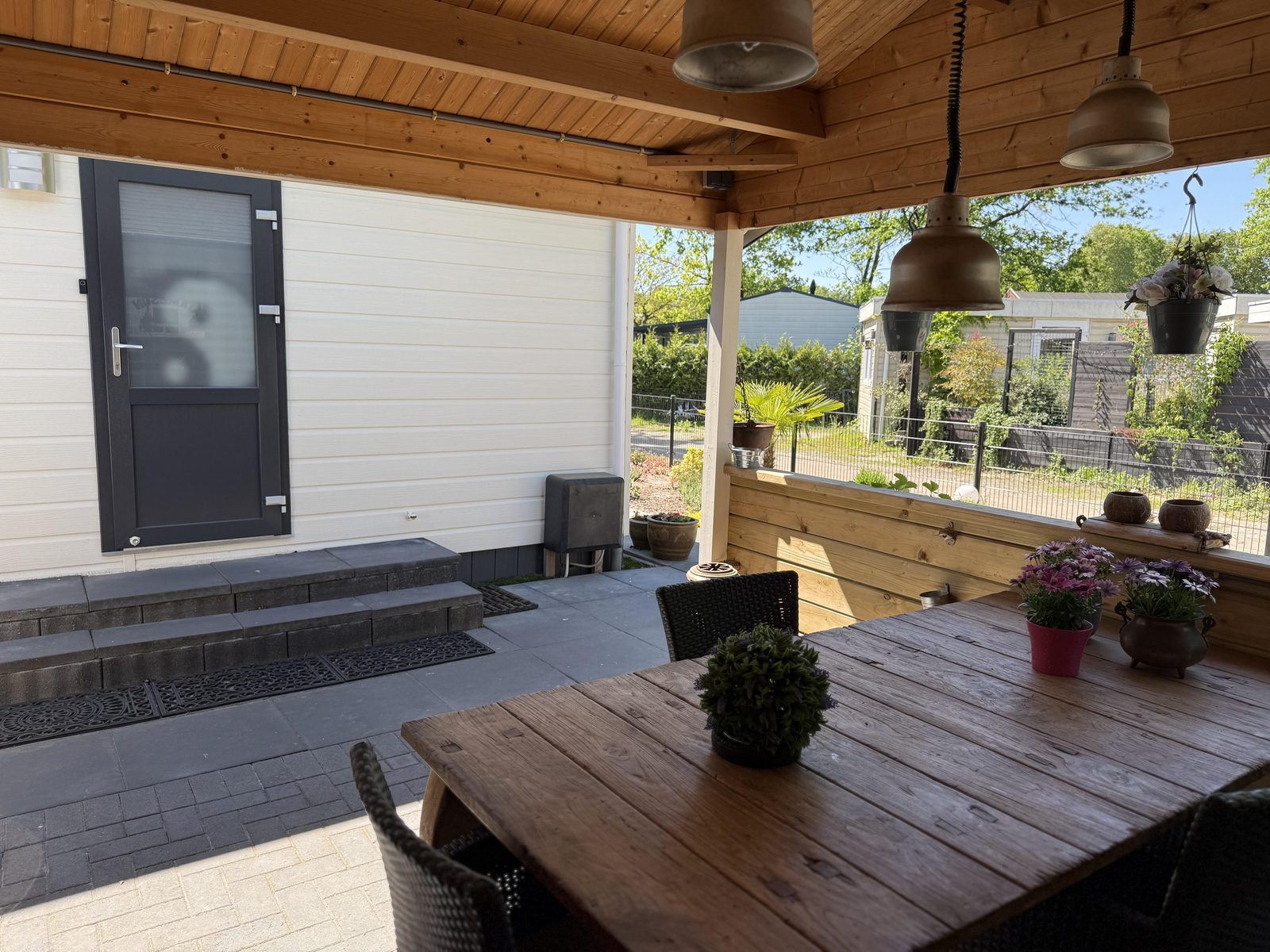 chalet 1026