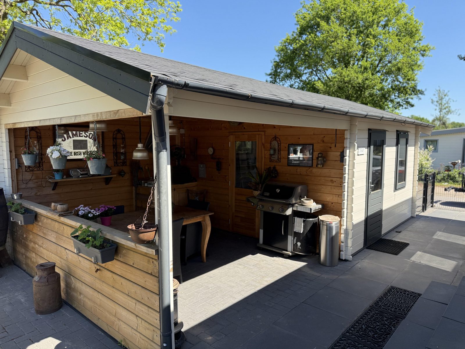chalet 1026