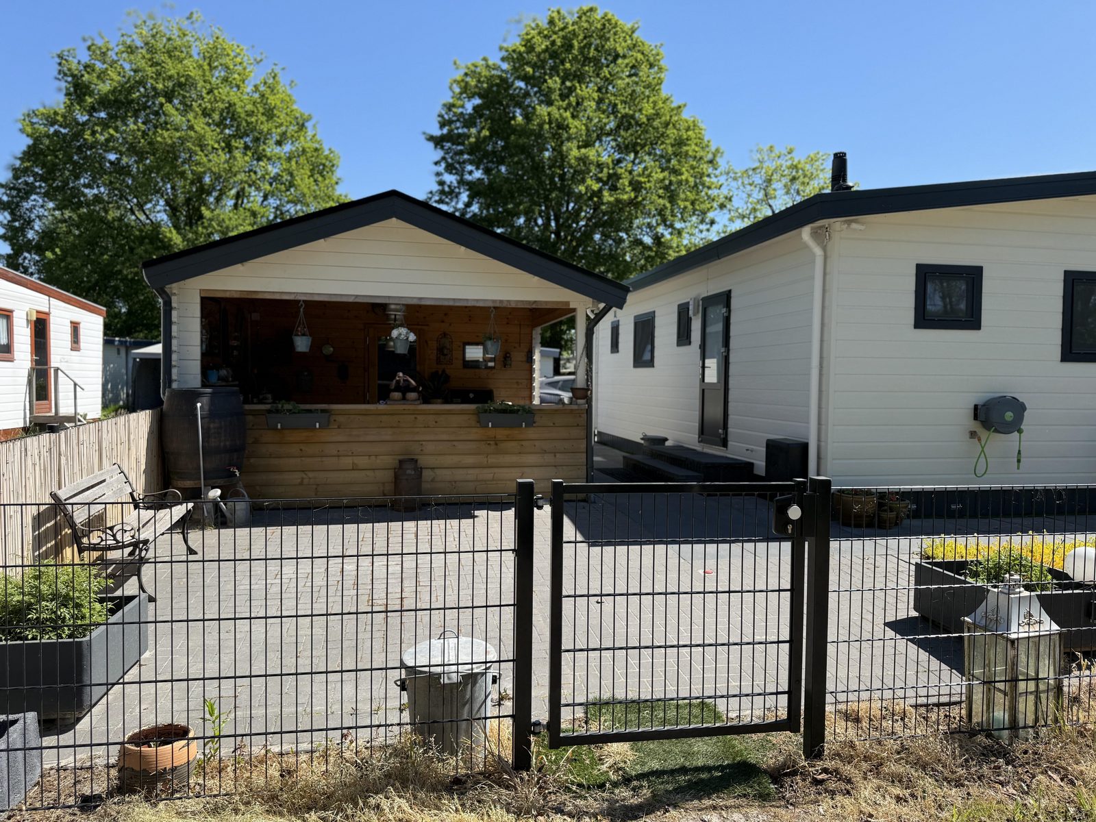 chalet 1026