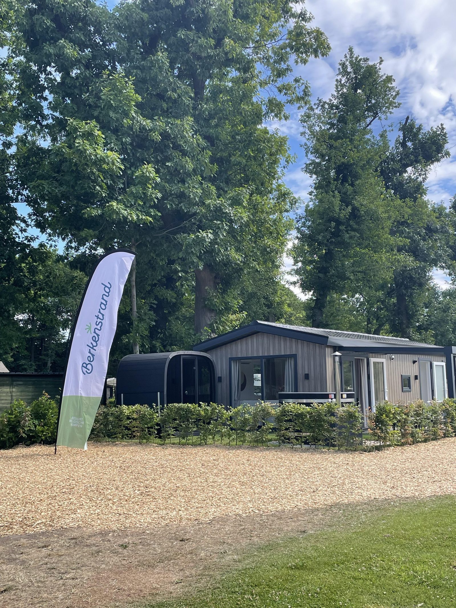Geslaagde Second Home Beurs