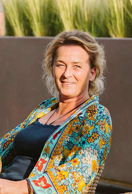 Marian Steehouwer