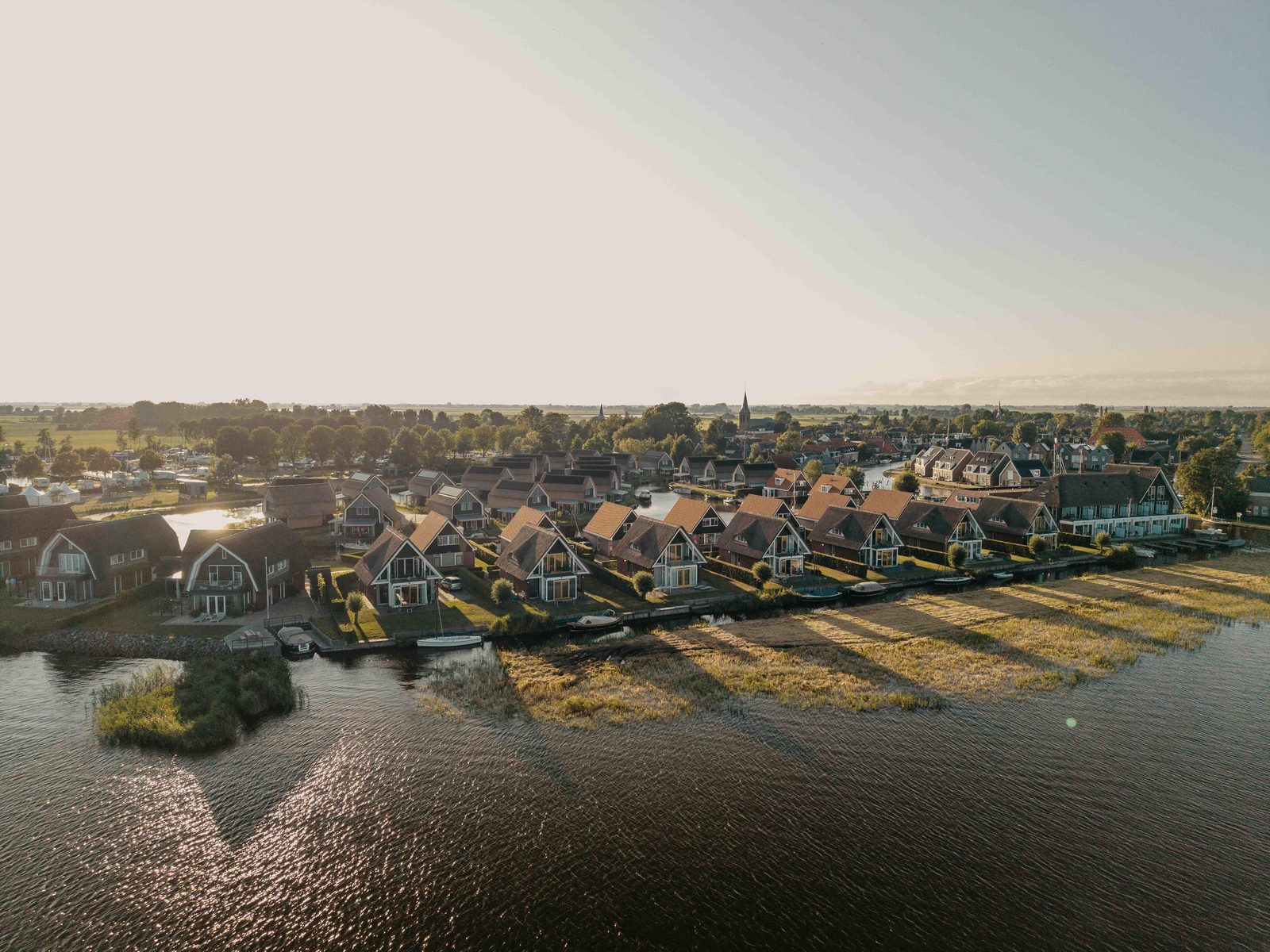 Vroegboeken Pharshoeke