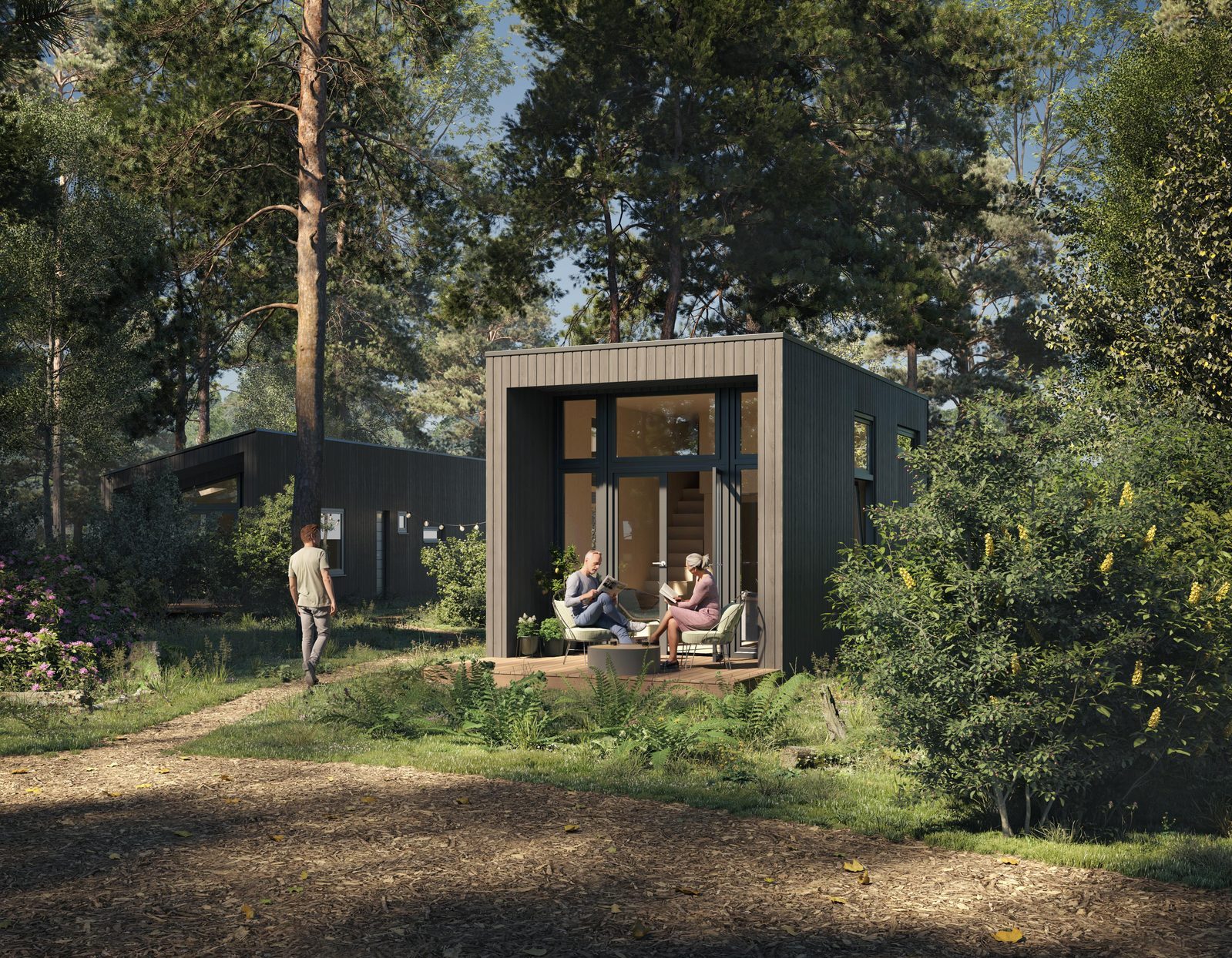 Adventure Lodge