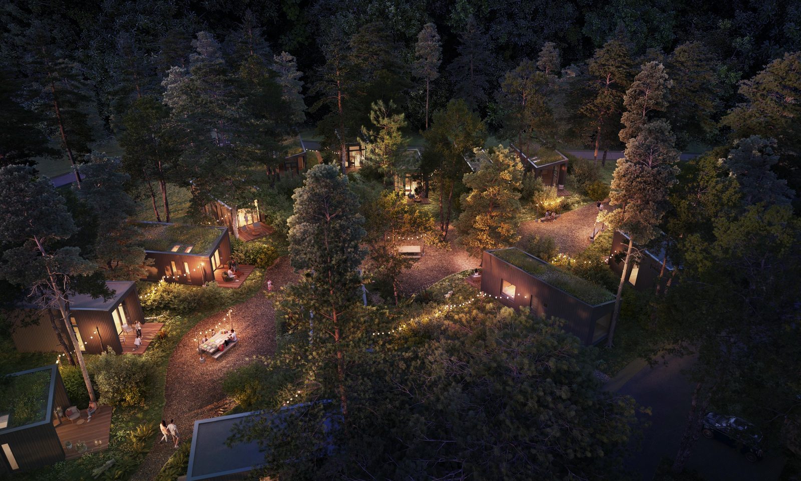 Hofparken Investments