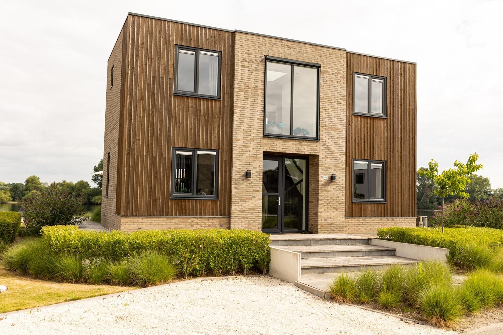 Ferienhaus 10L