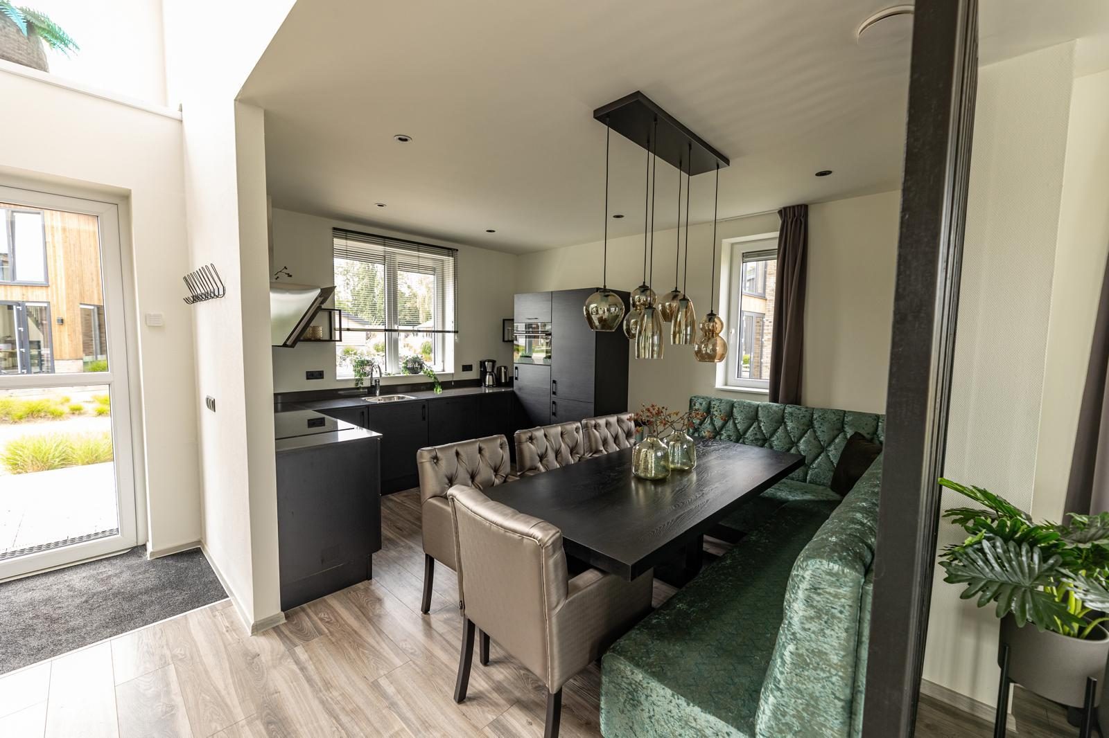 Ferienhaus 10L