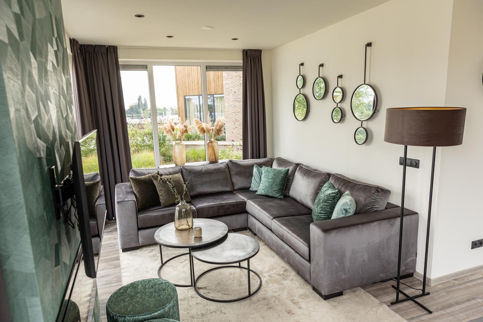 Ferienhaus 10L