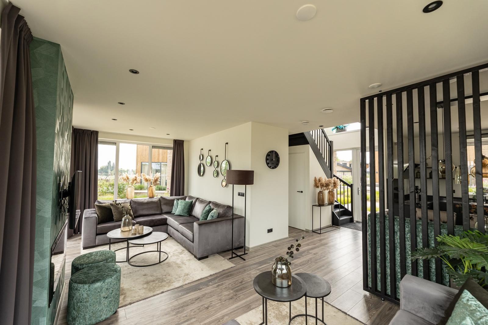 Ferienhaus 10L