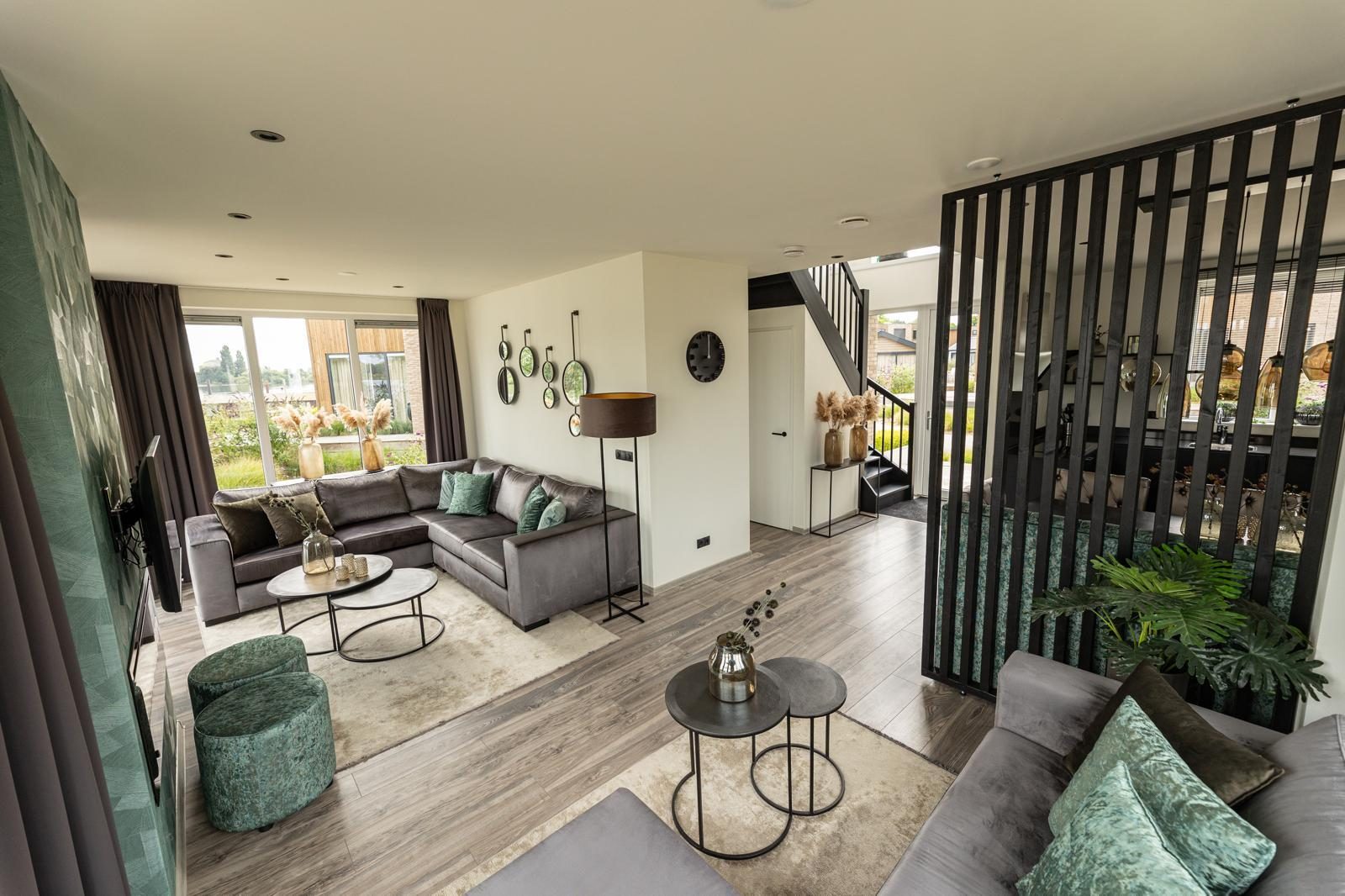 Ferienhaus 10L