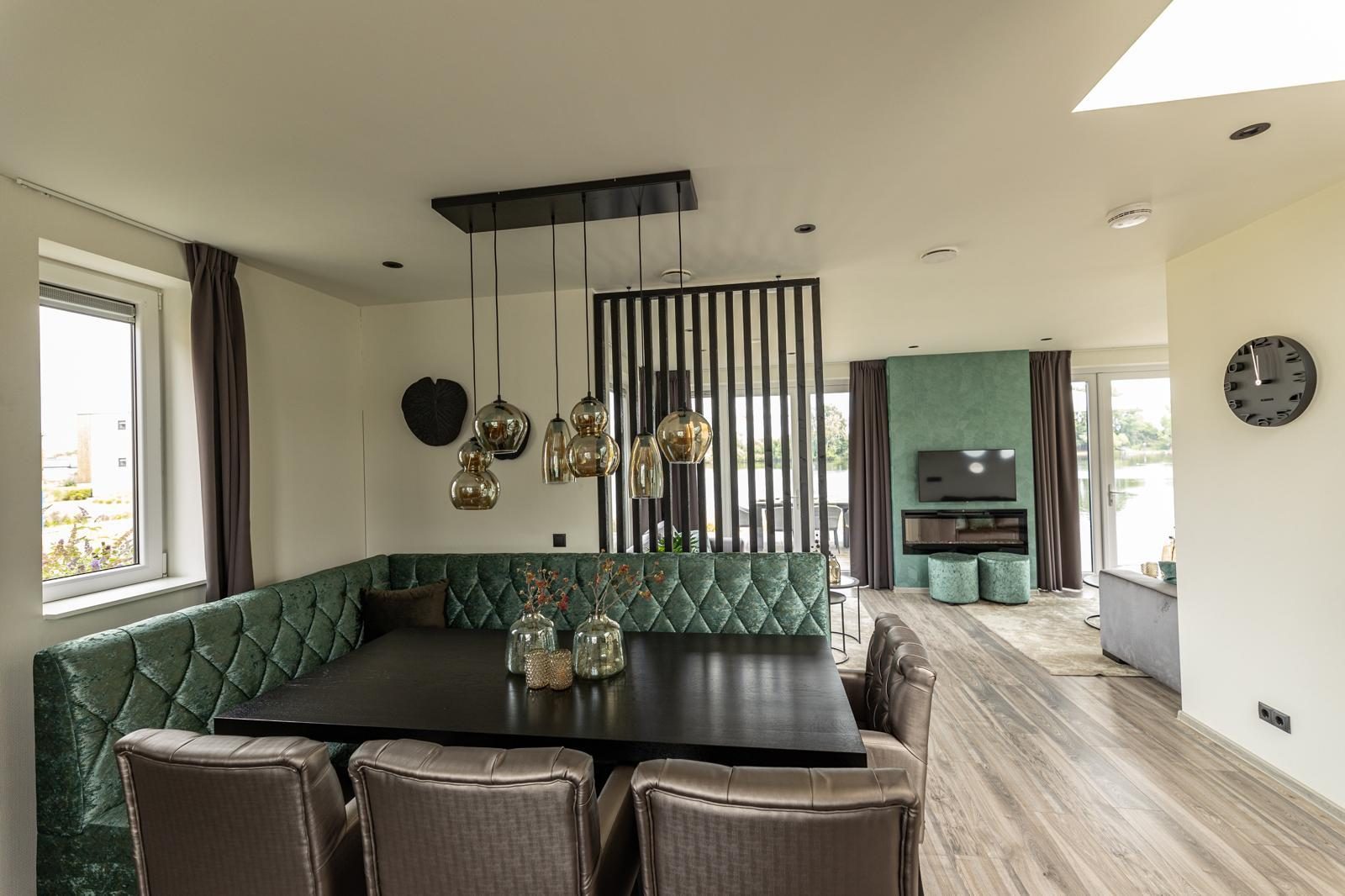 Ferienhaus 10L