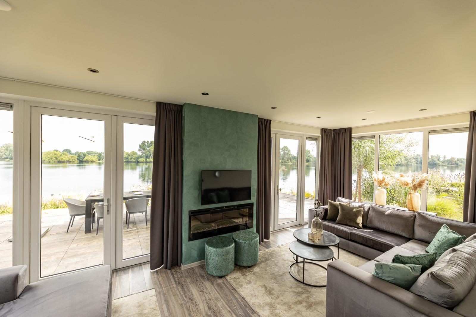 Ferienhaus 10L