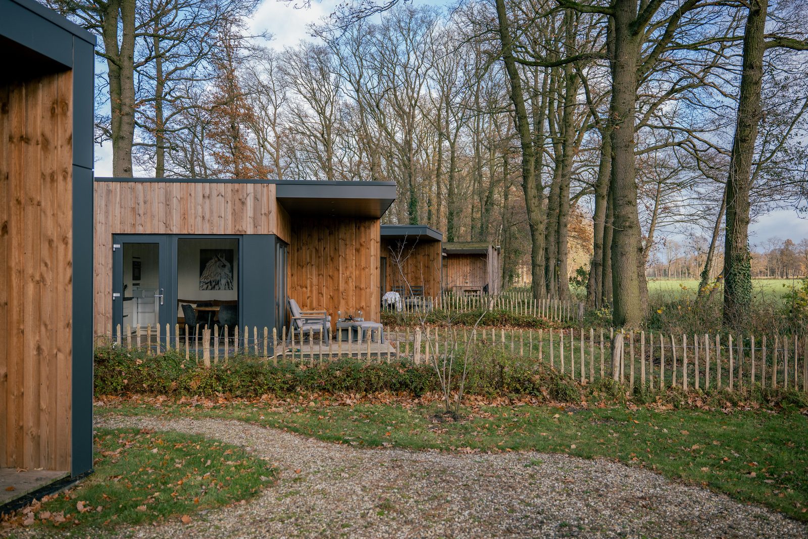 Client Story: Hofparken – Turning Real Estate Projects into Fully Booked Holiday Parks