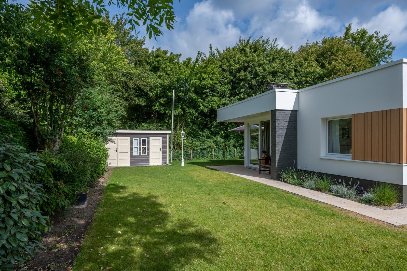 Vakantiehuis Iepenlaan 3 Kamperland