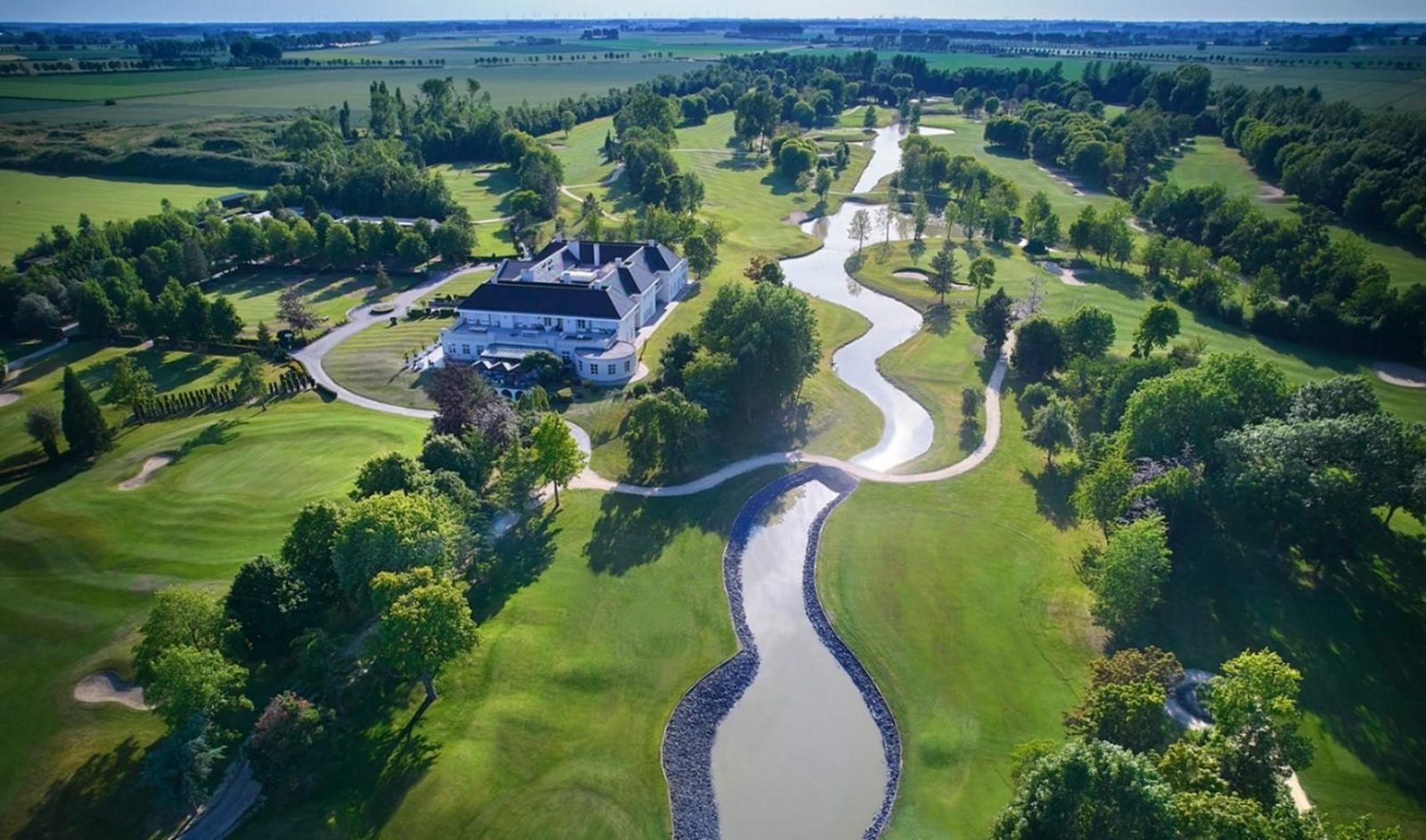 Golfclub De Brugse Vaart