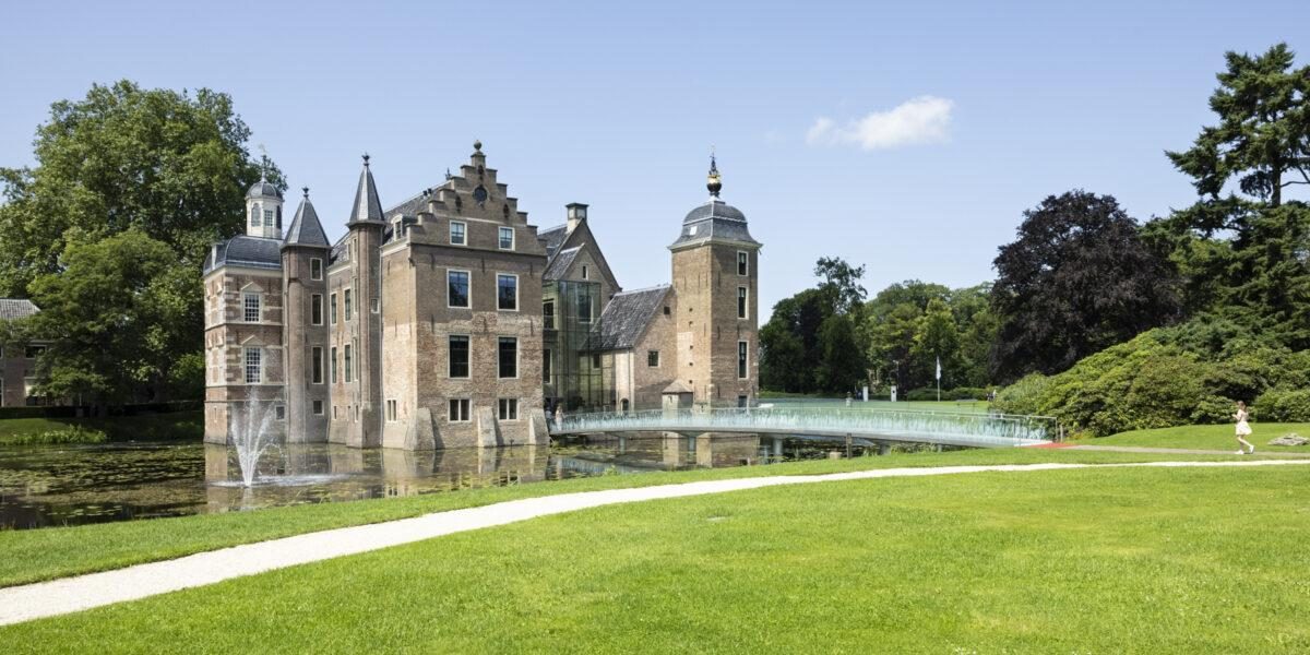 Museum More ( Kasteel Ruurlo )