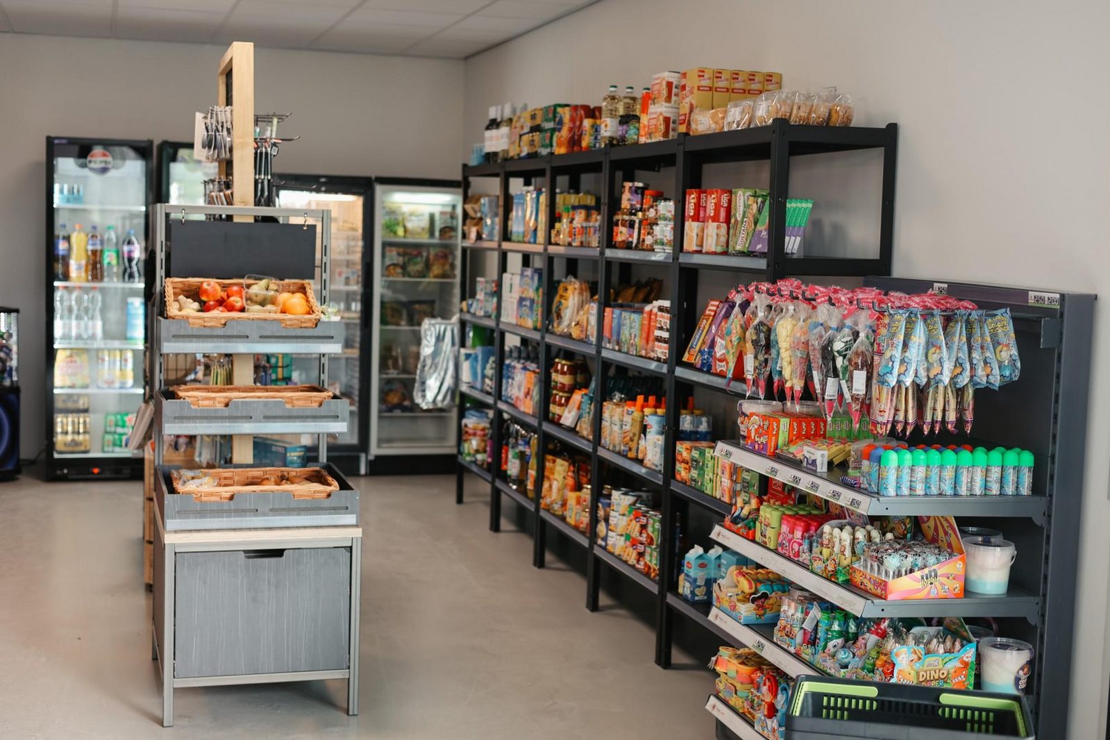 Parkwinkel
