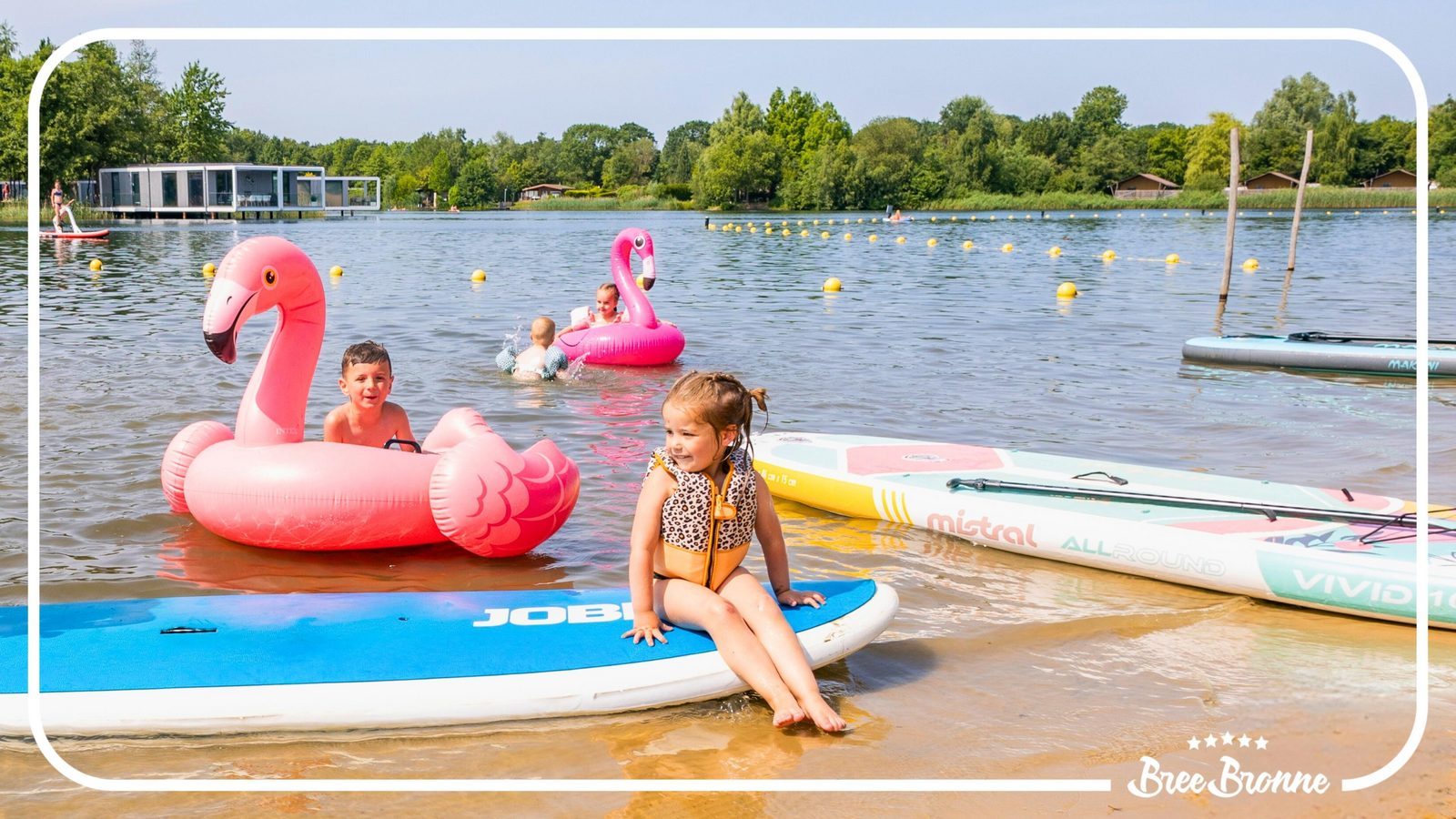 Vakantiepark Maasbree