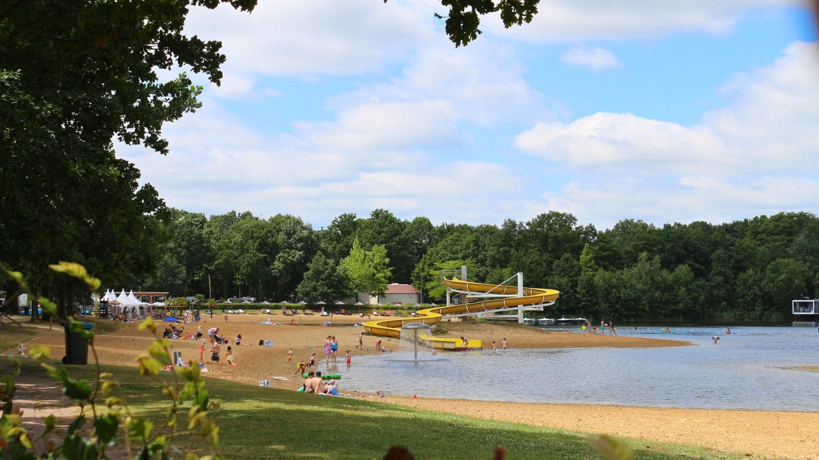 Ferienpark BreeBronne