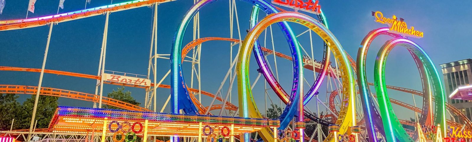 Schueberfouer