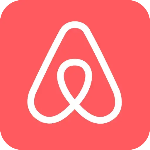 Airbnb Partner Logo