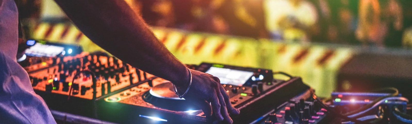 e-Lake Music Festival