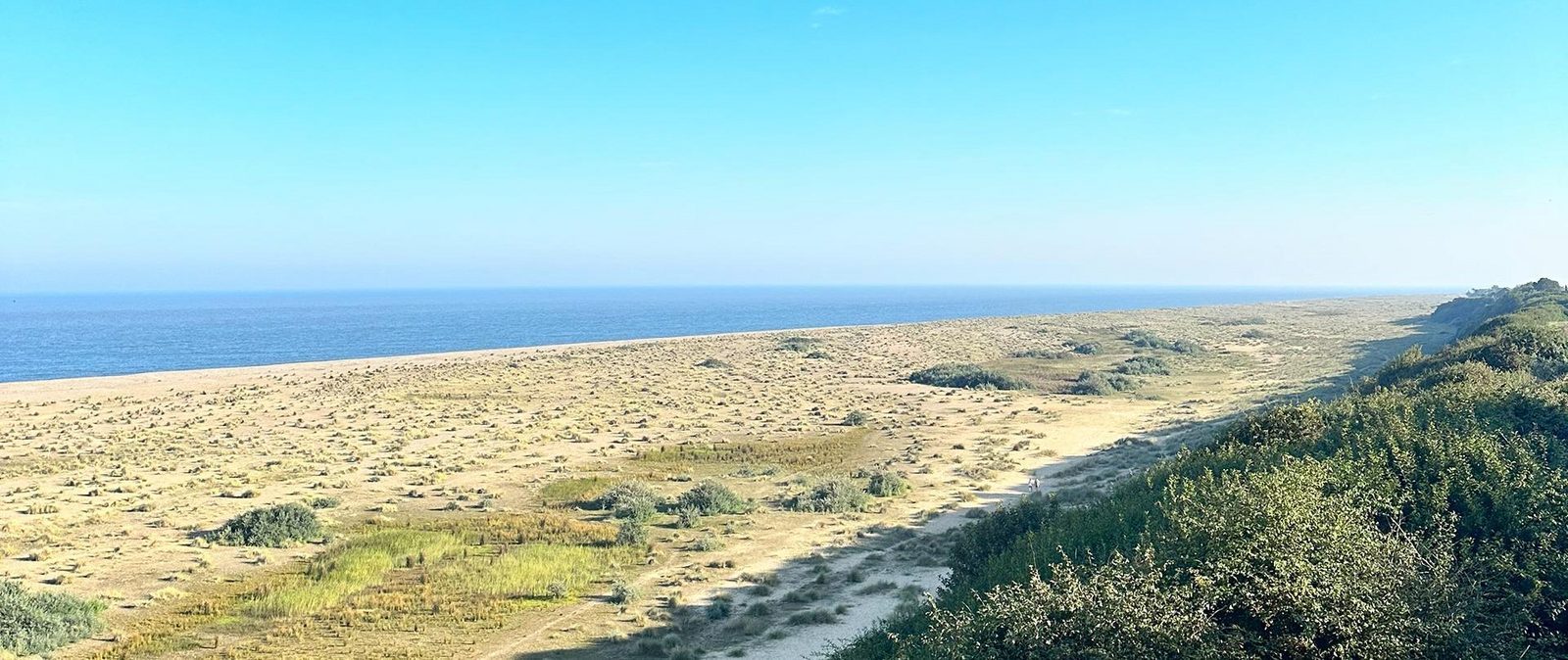 Heathland Beach Holiday Park