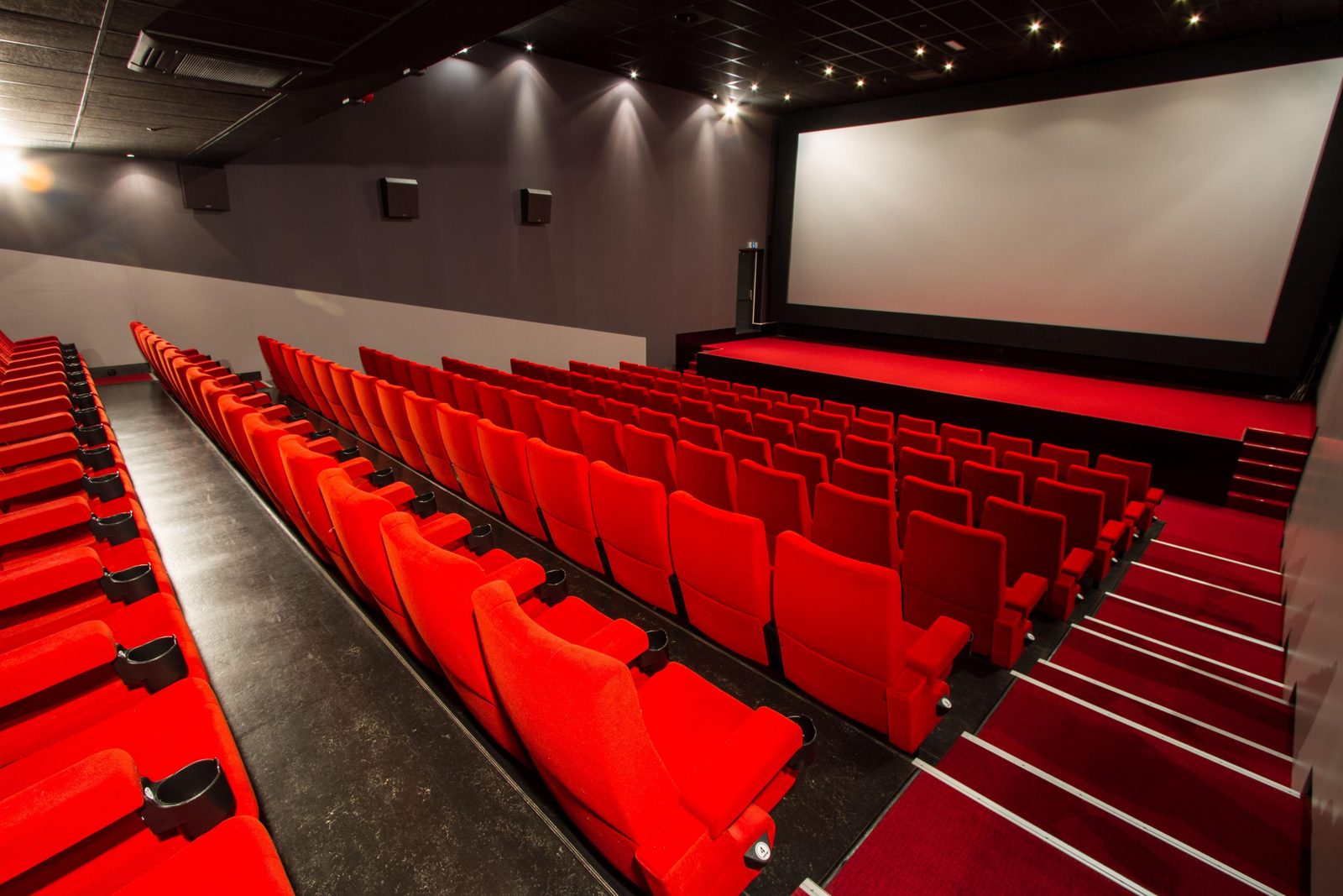 Vue cinema Hoorn