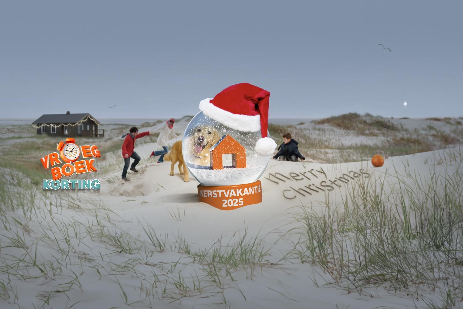 Kerstvakantie 