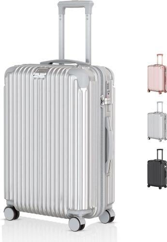 Voyagoux medium reiskoffer (71–72 L)