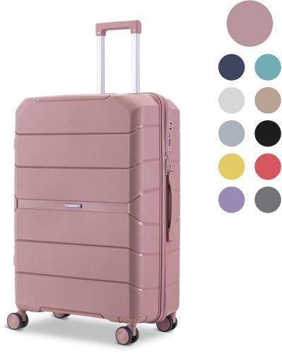 3. SKYCASES Urban Adventurer Cabin Trolley SKYCASES Urban Adventurer